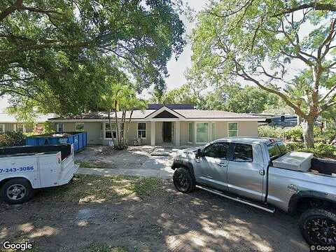 Lake Carroll, TAMPA, FL 33618