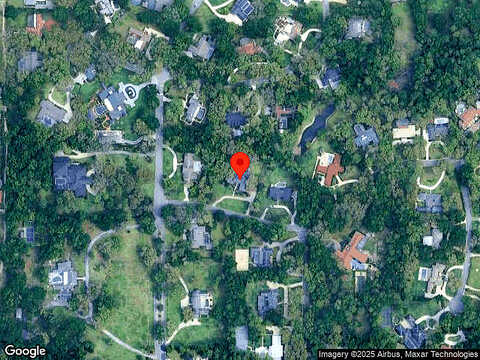 Magnolia Lake, LONGWOOD, FL 32779