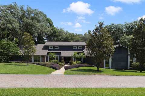 Magnolia Lake, LONGWOOD, FL 32779
