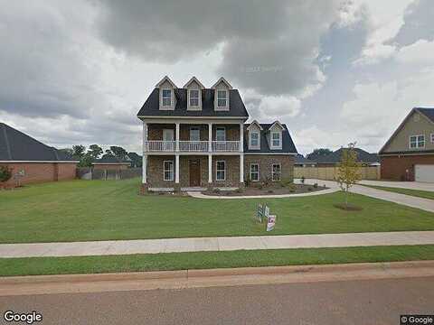 Clarissa, WARNER ROBINS, GA 31088