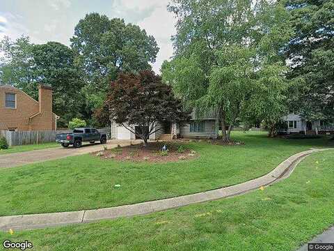 Chuckatuck Turn, YORKTOWN, VA 23693