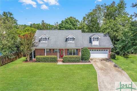 Cedar, SPRINGFIELD, GA 31329