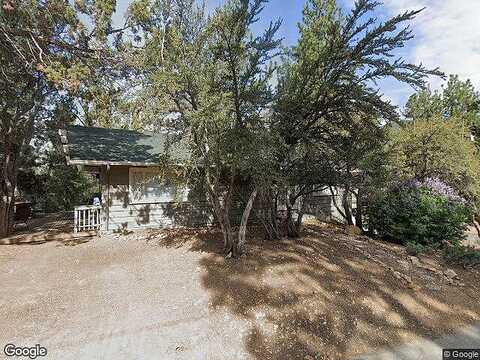Glen Mountain, BIG BEAR CITY, CA 92314