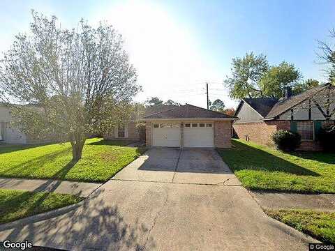 Valley Ranch, KATY, TX 77450