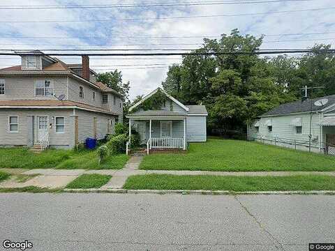 25Th, NEWPORT NEWS, VA 23607