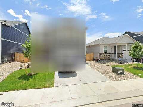 Castor, COLORADO SPRINGS, CO 80925
