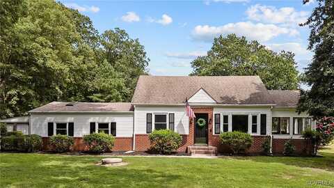 Georgetown, MECHANICSVILLE, VA 23116