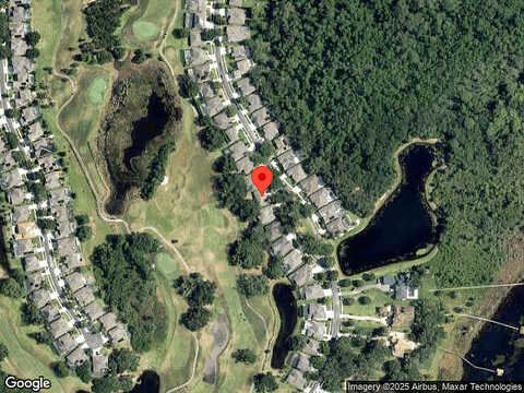 Hart Branch, ORLANDO, FL 32832