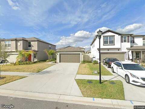 White Linen, RIVERVIEW, FL 33578