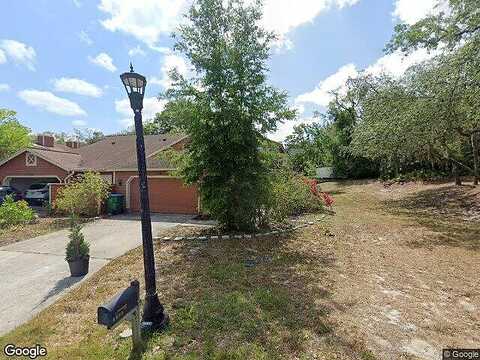 Nancy, WINTER SPRINGS, FL 32708