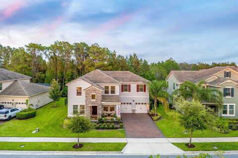 Atwater Bay, WINTER GARDEN, FL 34787
