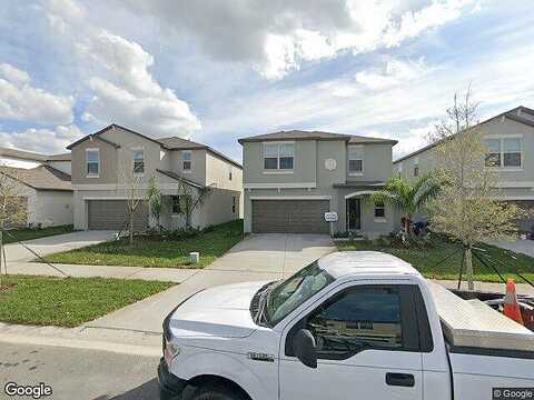 Happy Heart, RIVERVIEW, FL 33578