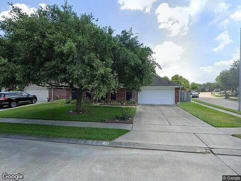 Summer Breeze, LA PORTE, TX 77571