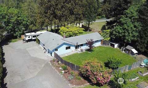 Spencer, SEQUIM, WA 98382