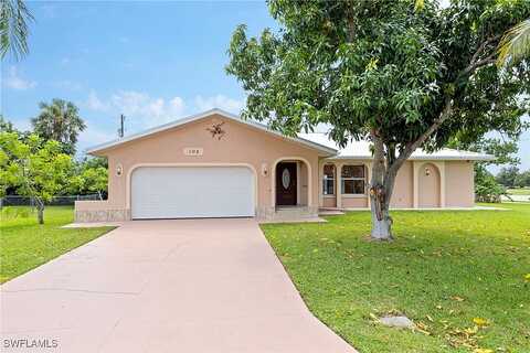 40Th, CAPE CORAL, FL 33904