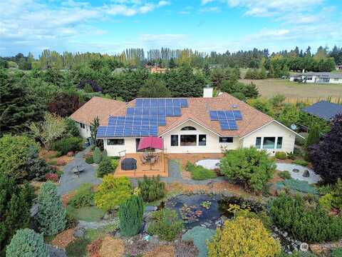 Galaxy View, SEQUIM, WA 98382