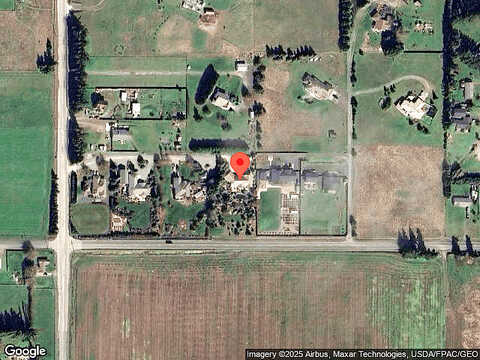 Galaxy View, SEQUIM, WA 98382