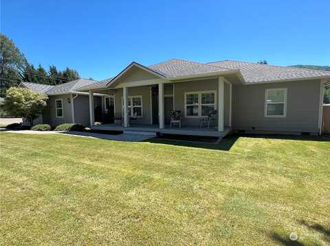 Aberdeen, MORTON, WA 98356