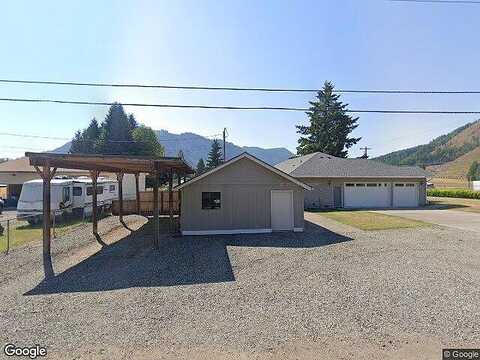 Aberdeen, MORTON, WA 98356