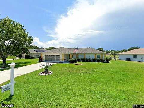 61St Terrace, OCALA, FL 34476