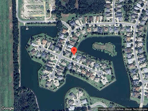 Nantucket Sound, MOUNT DORA, FL 32757