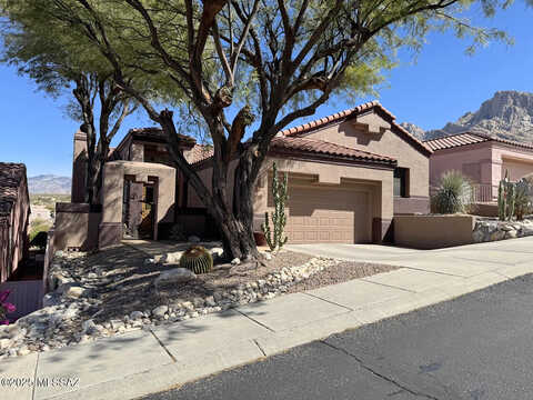 Bighorn Butte, TUCSON, AZ 85737