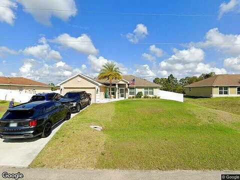 Agnes, LEHIGH ACRES, FL 33971