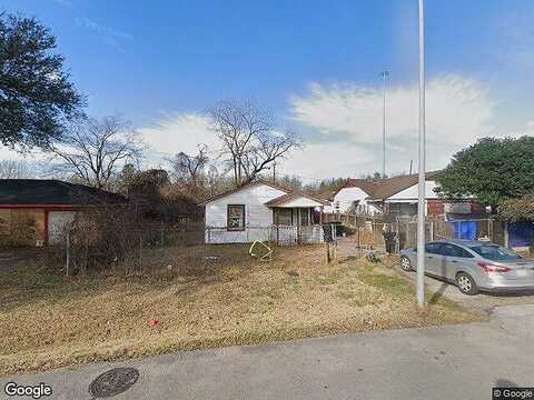 Defender, HOUSTON, TX 77029