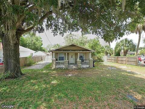 Fern, TAMPA, FL 33604