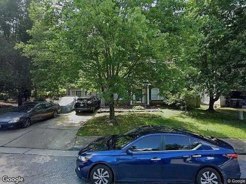 Robin Hood, YORKTOWN, VA 23693