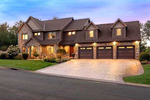 Adam, INVER GROVE HEIGHTS, MN 55077