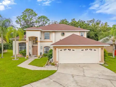 Pegel, OVIEDO, FL 32765