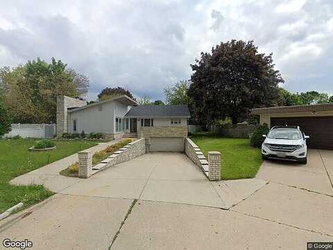 Grantosa, MILWAUKEE, WI 53222