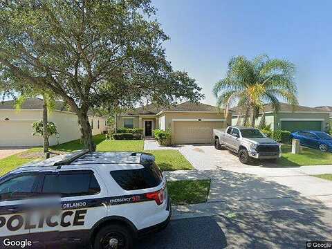 Pentridge, ORLANDO, FL 32829