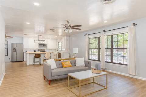 Woodlawn, DENISON, TX 75020