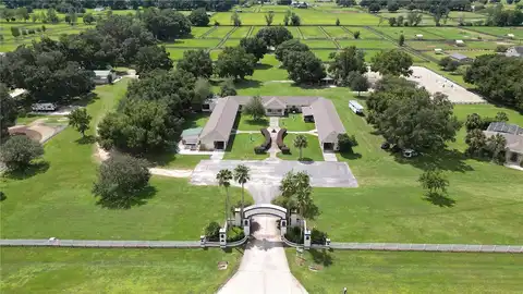 105Th, ANTHONY, FL 32617