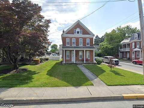 Broad, HALLAM, PA 17406