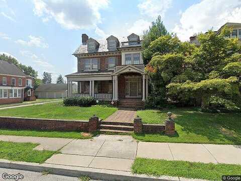 Eichelberger, HANOVER, PA 17331