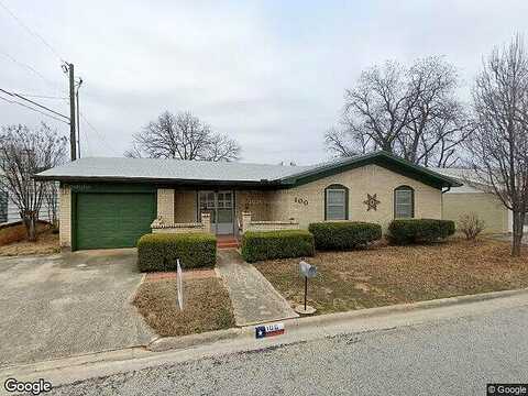 Bevrodon, EARLY, TX 76802