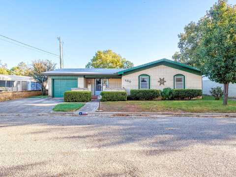 Bevrodon, EARLY, TX 76802