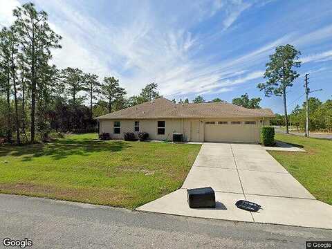 Whitewood, HOMOSASSA, FL 34446
