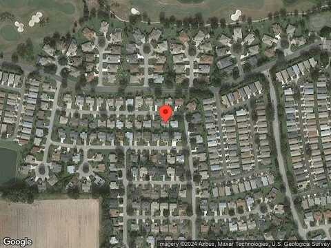 174Th Belhaven, THE VILLAGES, FL 32162