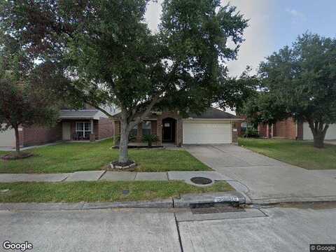 Barr Spring, HUMBLE, TX 77396