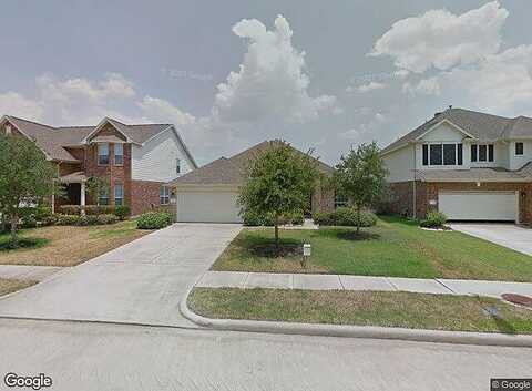 Kinnel, TOMBALL, TX 77375
