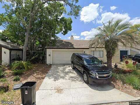 Clanton, HUDSON, FL 34667