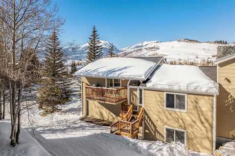 Alpine, DILLON, CO 80435