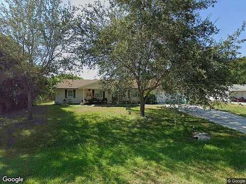 Citrus Park, FORT PIERCE, FL 34951