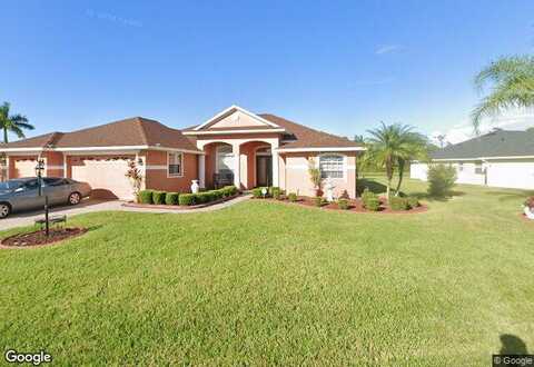 90Th Avenue, PARRISH, FL 34219