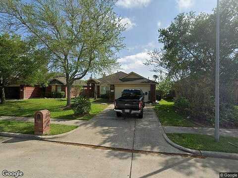 Chase More, BACLIFF, TX 77518