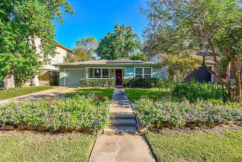 Jane, BELLAIRE, TX 77401